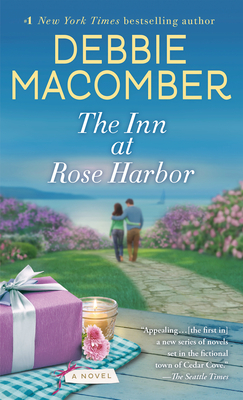 The Inn at Rose Harbor by Debbie Macomber