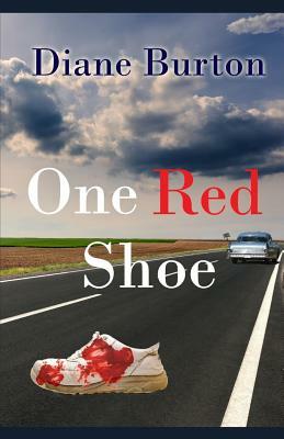 One Red Shoe by Diane Burton