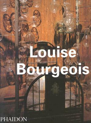 Louise Bourgeois by Robert Storr, Paulo Herkenhoff