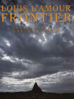 Frontier by Louis L'Amour