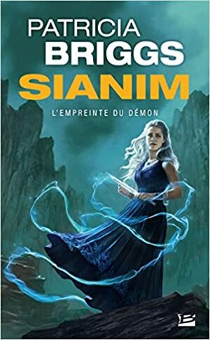 L'empreinte du démon by Patricia Briggs