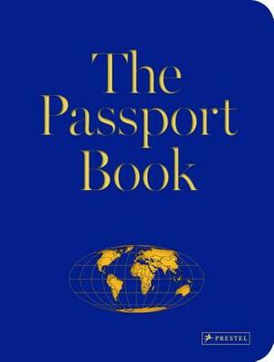 The Passport Book by 