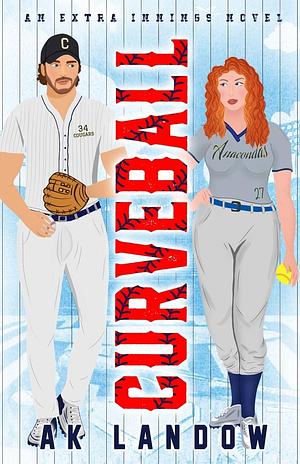 Curveball by A.K. Landow