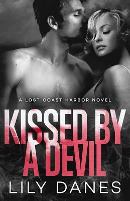 Kissed by a Devil by Lily Danes