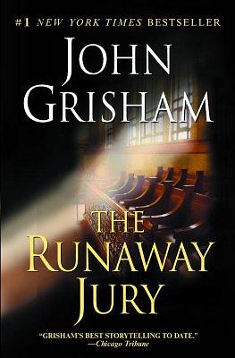 The Runaway Jury by John Grisham