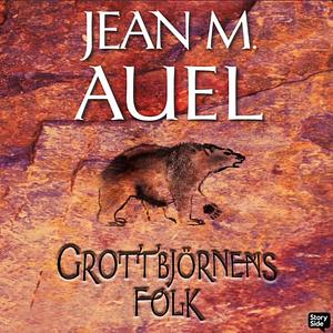 Grottbjörnens folk by Jean M. Auel