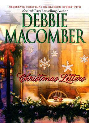 Christmas Letters by Debbie Macomber