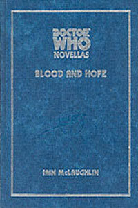 Doctor Who: Blood and Hope by Iain McLaughlin, John Ostrander