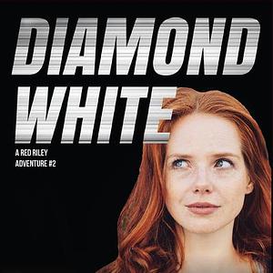 Diamond White by Stephanie Andrews