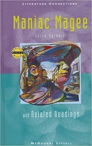 Mania Magee and Related Readings by Jerry Spinelli