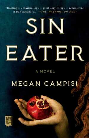 Sin Eater by Megan Campisi