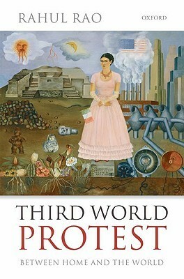 Third World Protest: Between Home and the World by Rahul Rao