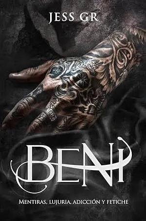 Beni by Jess G.R.