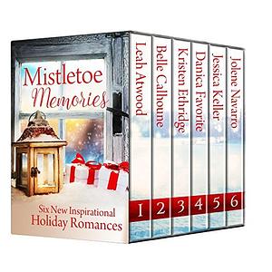 Mistletoe Memories by Leah Atwood