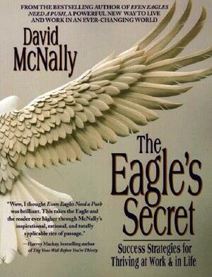 The Eagle's Secret: Success Strategies for Thriving at Work & in Life by David McNally