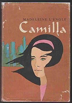 Camilla by Madeleine L'Engle