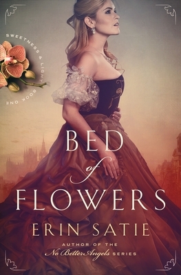 Bed of Flowers by Erin Satie