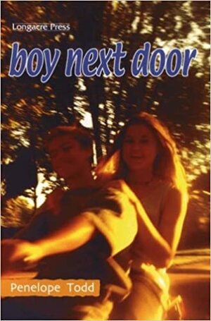 Boy Next Door by Penelope Todd