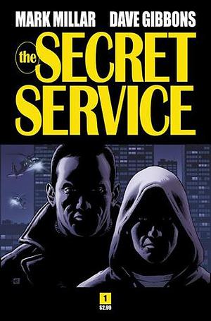 The Secret Service: Kingsman by Andy Lanning, Andy Lanning, Matthew Vaughn