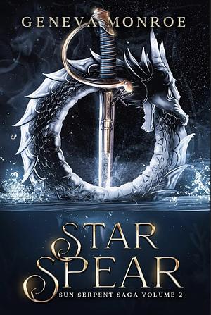 Star Spear by Geneva Monroe