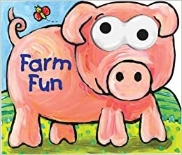 Farm Fun by Matt Mitter
