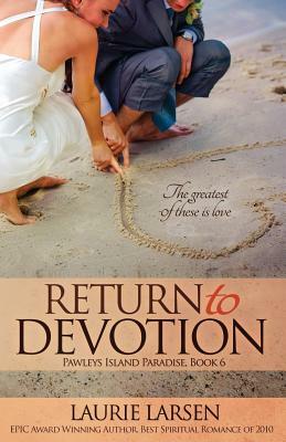 Return to Devotion by Laurie Larsen