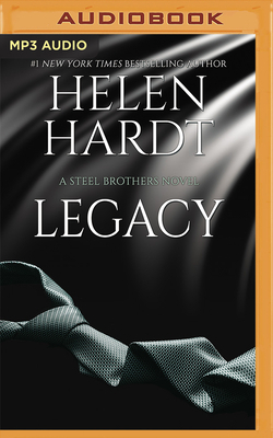 Legacy by Helen Hardt