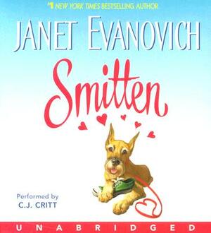 Smitten by Janet Evanovich