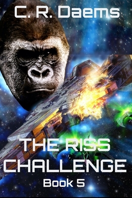 The Riss Challenge by C.R. Daems