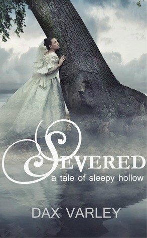 Severed by Dax Varley, Dotti Enderle