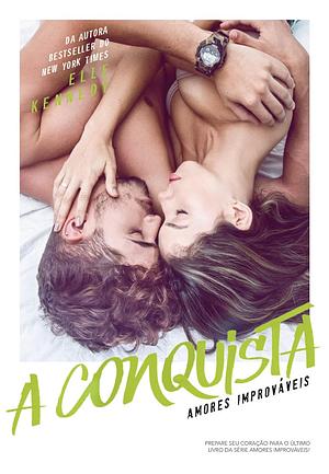 A Conquista by Elle Kennedy
