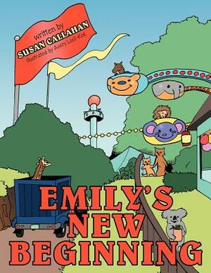 Emily's New Beginning by Susan Callahan