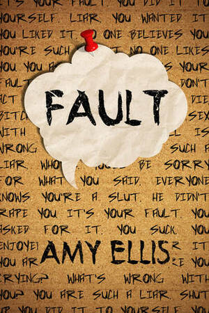 Fault by Amy Ellis