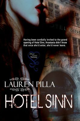 Hotel Sinn by Lauren Pilla