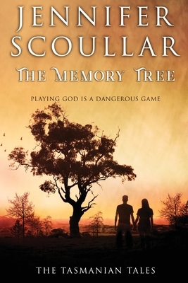The Memory Tree by Jennifer Scoullar
