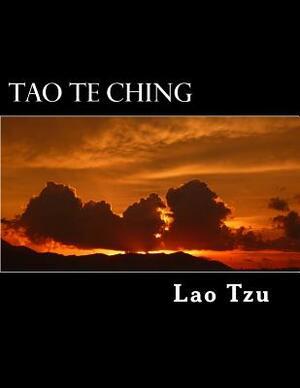 Tao Te Ching by Laozi