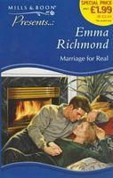 Marriage for Real by Emma Richmond