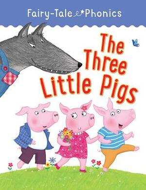 The Three Little Pigs by 