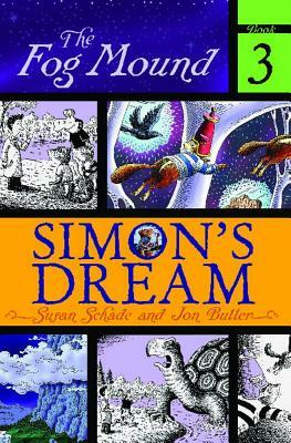 Simon's Dream by Susan Schade
