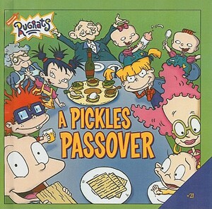A Pickles Passover by Richie Chevat