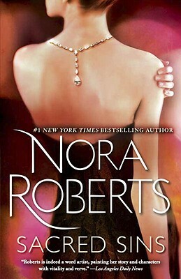 Sacred Sins by Nora Roberts