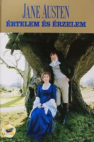 Értelem és érzelem by Jane Austen