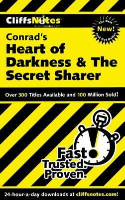 Heart of Darkness and the Secret Sharer by Daniel Moran