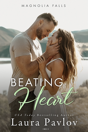 Beating Heart by Laura Pavlov