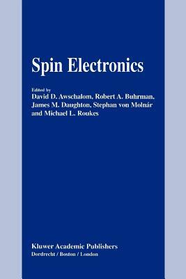 Spin Electronics by 