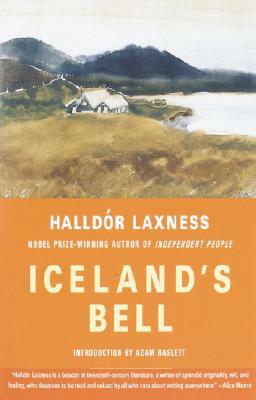 Iceland's Bell by Halldór Laxness