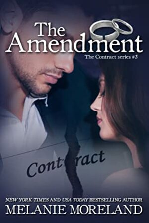The Amendment by Melanie Moreland
