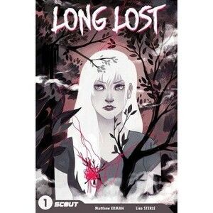 Long Lost by Lisa Sterle, Matthew Erman