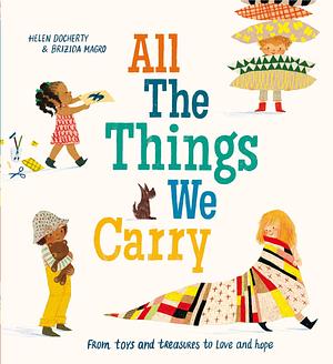 All The Things We Carry by Helen Docherty