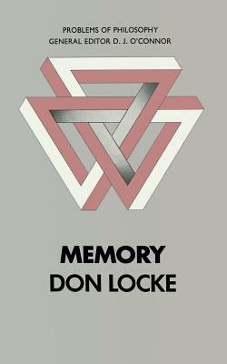 Memory by Don C. Locke